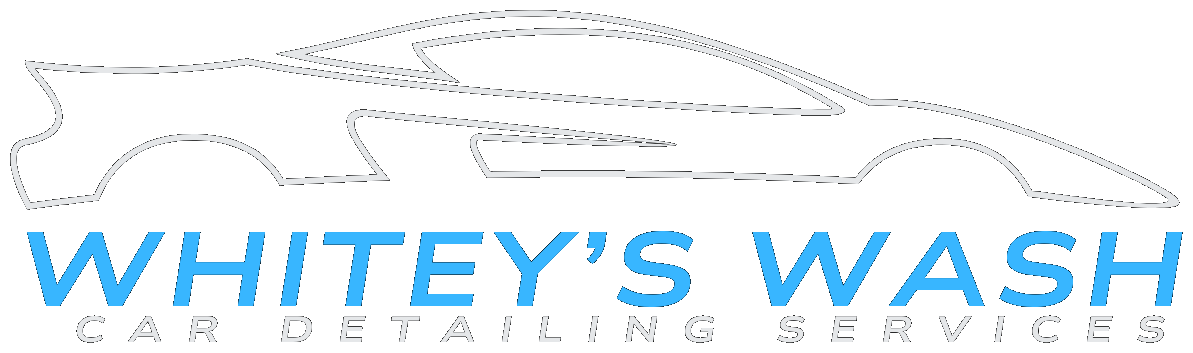 Whitey's Wash Car Detailing Services